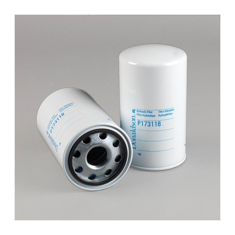 P17-3118 Filtr hydrauliki Donaldson