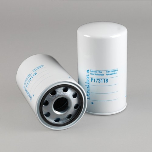 P17-3118 Filtr hydrauliki Donaldson