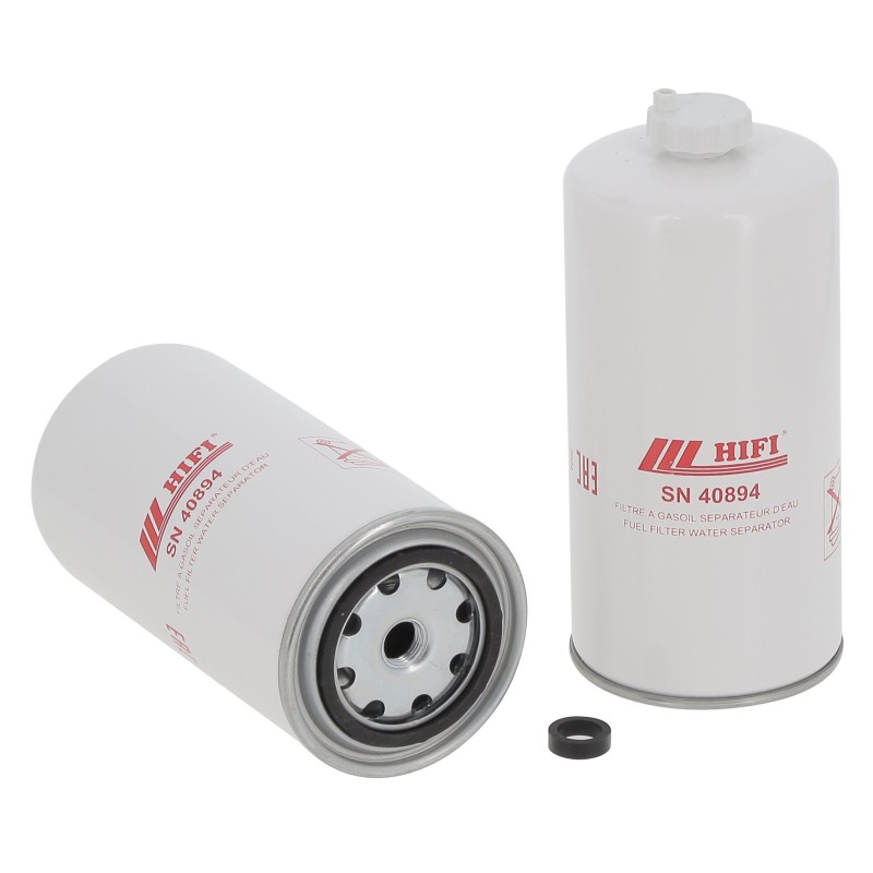 SN40894 Filtr paliwa HIFI