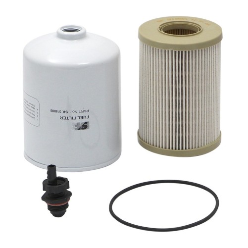 SK3188-set FILTR PALIWA SF