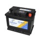 Akumulator CARTECHNIC 12V 56Ah/480A (P+) 242x175x190 B13 - ULTRA POWER - CART556400048 Akumulator CARTECHNIC 12V 56Ah/480A (P+) 242x175x190 B13 - ULTRA POWER - CART556400048