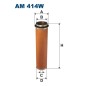AM414W Filtr Powietrza Filtron