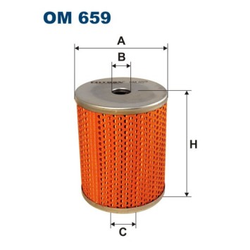 OM 659