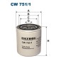 CW751/1 Filtr Cieczy Filtron
