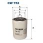 CW752 Filtr Cieczy Filtron
