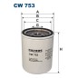 CW753 Filtr Cieczy Filtron