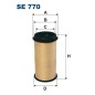 SE770 Separator Filtron