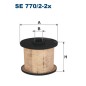 SE770/22X Separator Filtron