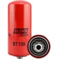 BT739 Filtr Hydrauliki Baldwin