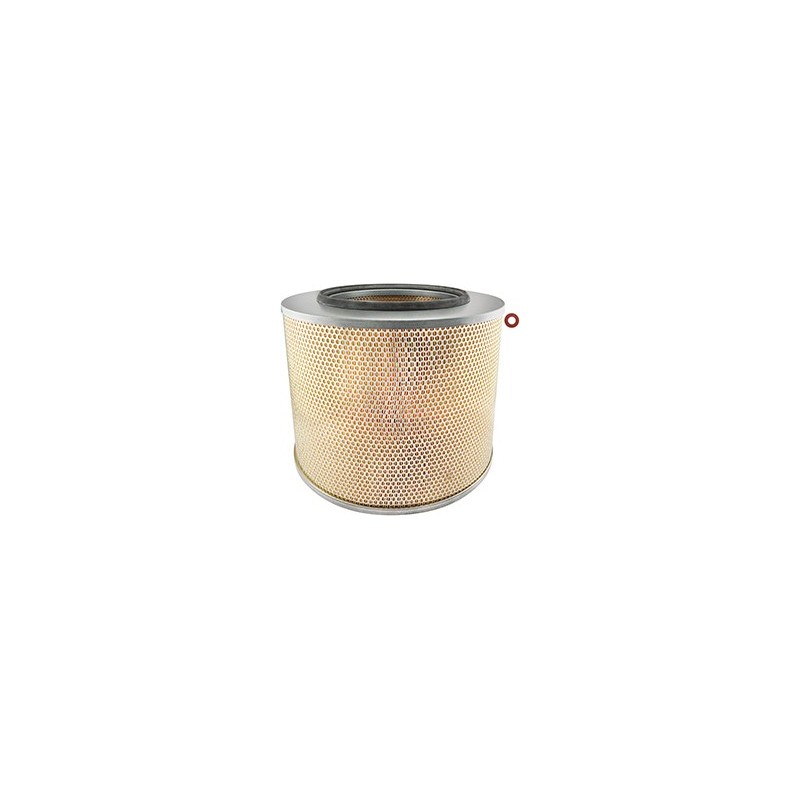 PA3844 Filtr Powietrza Baldwin