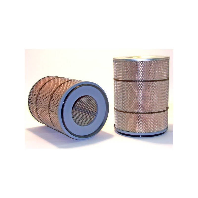 42047 Filtr Powietrza Wix