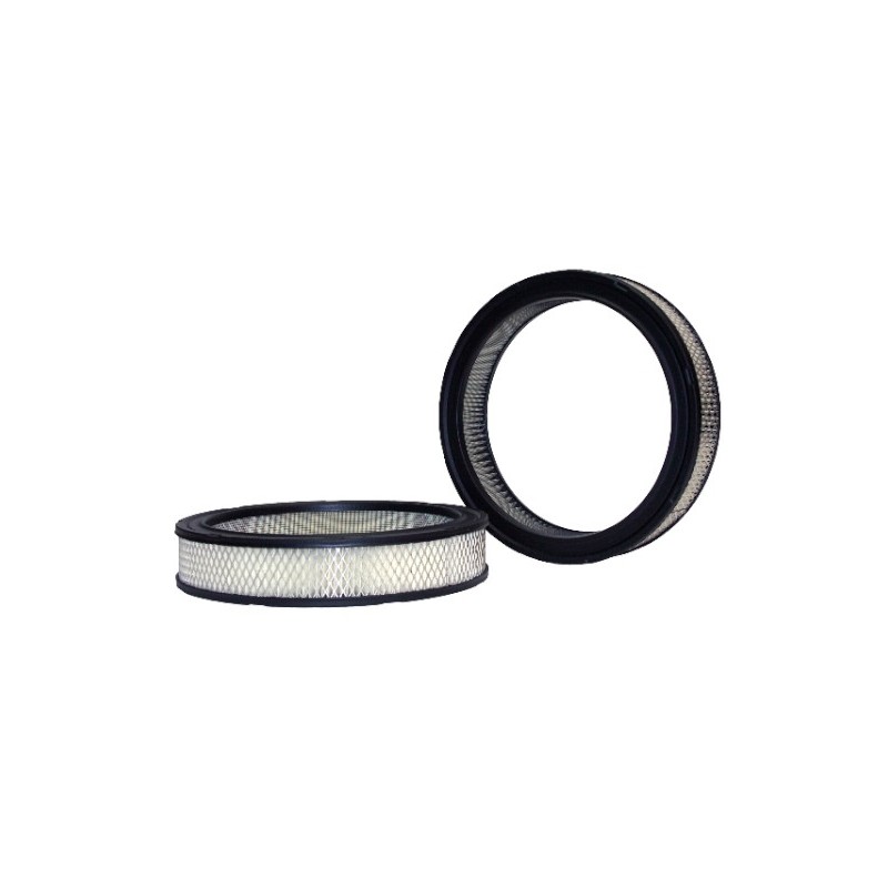 42067 Filtr Powietrza Wix