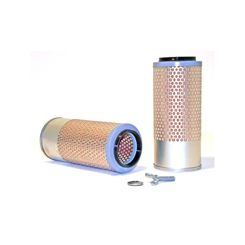 42076 Filtr Powietrza Wix