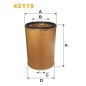 42119 Filtr Powietrza Wix