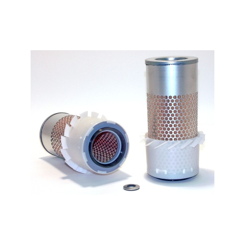 42123 Filtr Powietrza Wix