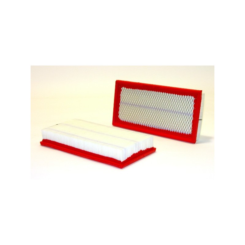 42133 Filtr Powietrza Wix