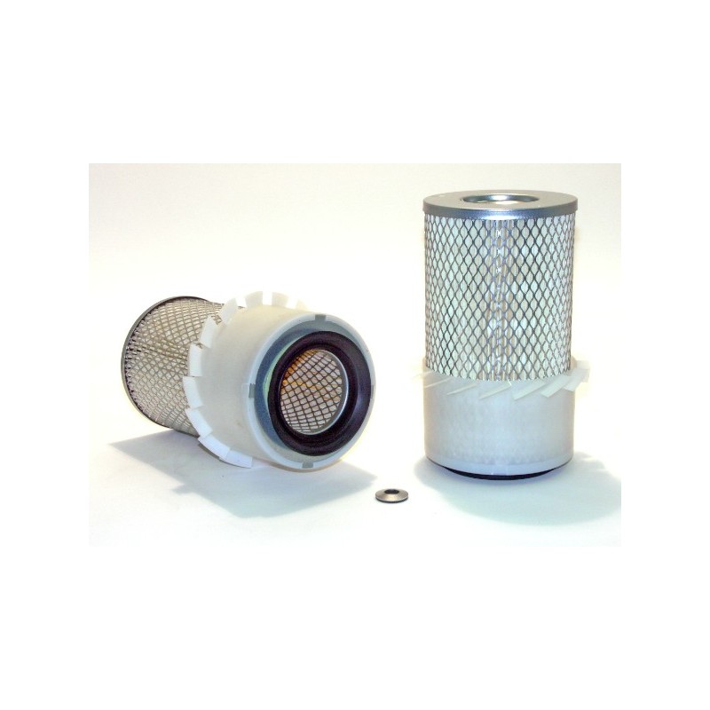 42180 Filtr Powietrza Wix