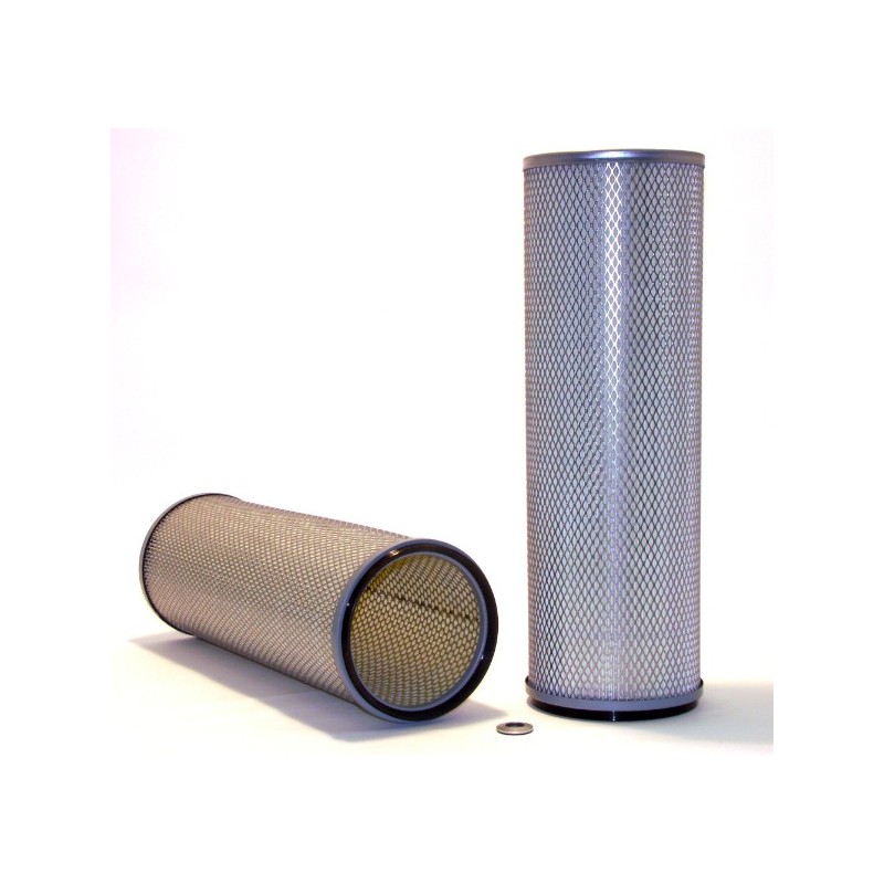 42217 Filtr Powietrza Wix