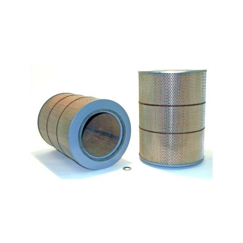 42225 Filtr Powietrza Wix