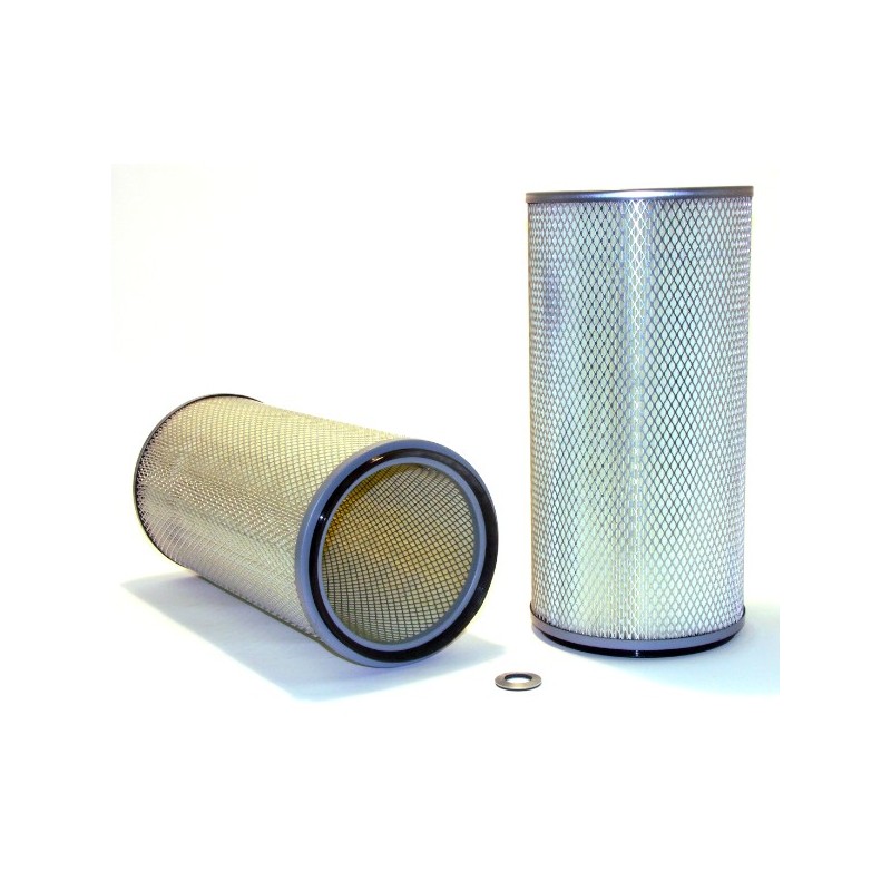 42226 Filtr Powietrza Wix