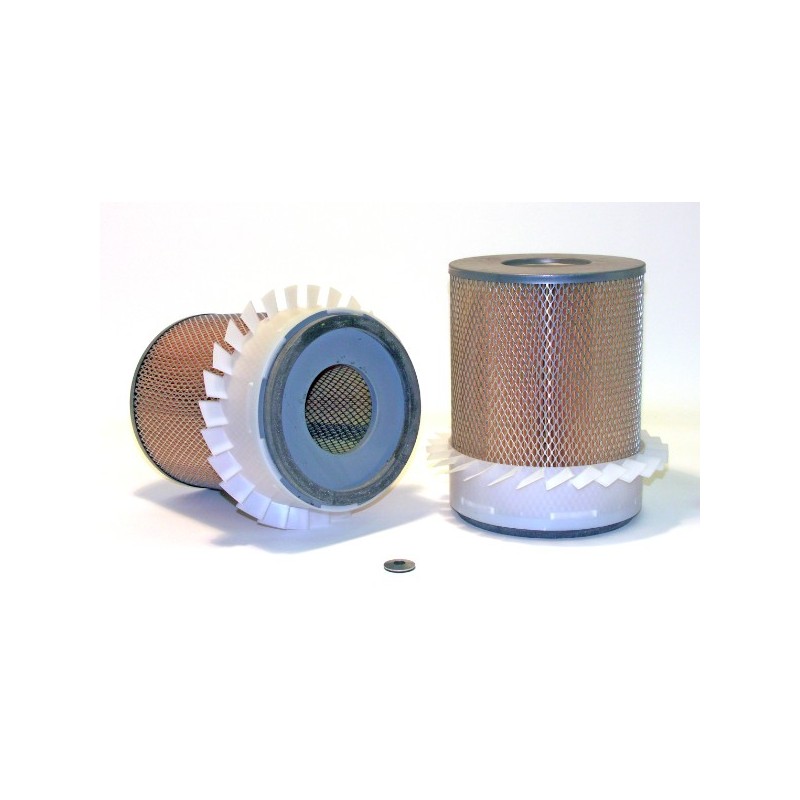 42234 Filtr Powietrza Wix