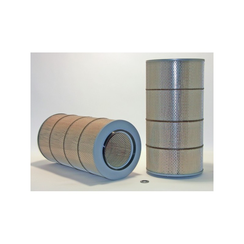 42706 Filtr Powietrza Wix