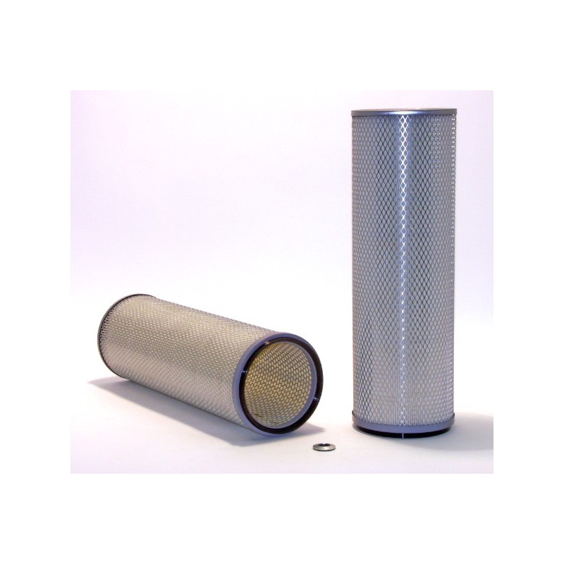 42707 Filtr Powietrza Wix