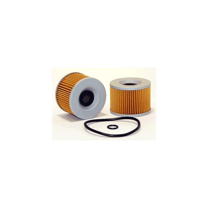 24940 Filtr Oleju Wix