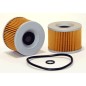 24940 Filtr Oleju Wix