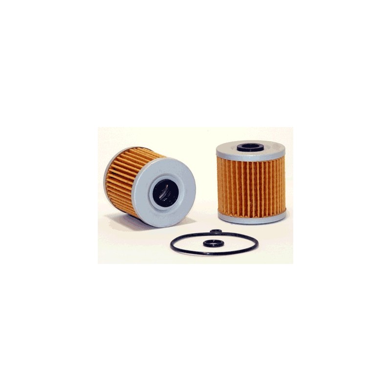 24950 Filtr Oleju Wix