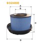 93246E Filtr Powietrza Wix