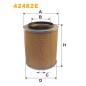 42482E Filtr Powietrza Wix