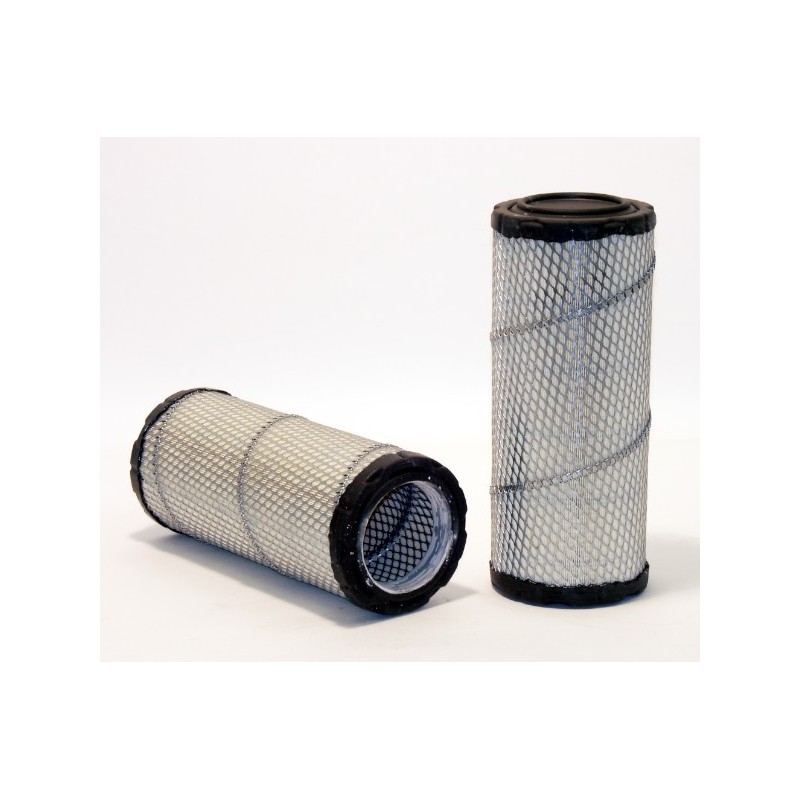 46489 Filtr Powietrza Wix