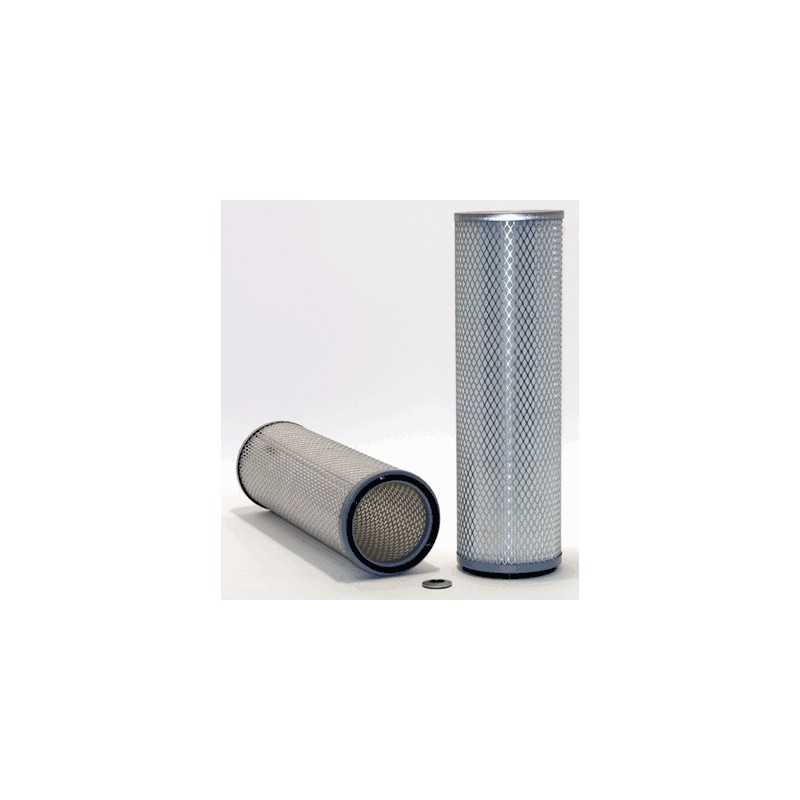 42921 Filtr Powietrza Wix