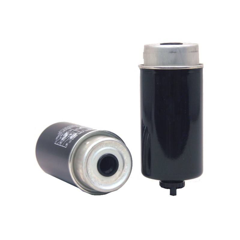 33609 Filtr Paliwa Wix