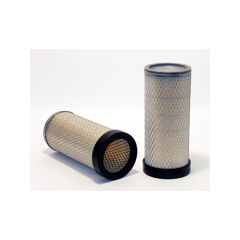 46478 Filtr Powietrza Wix