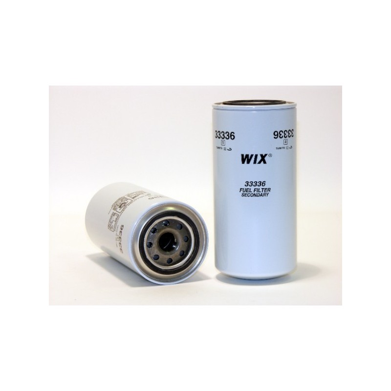 33336 Filtr Paliwa Wix