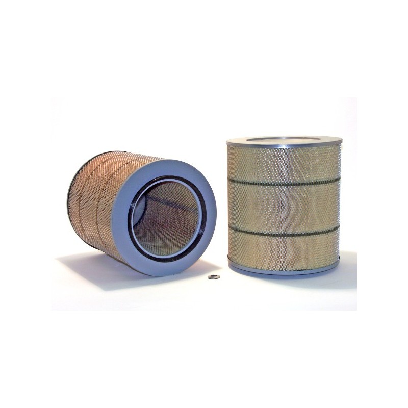 42976 Filtr Powietrza Wix