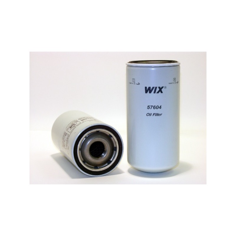 57604 Filtr Oleju Wix