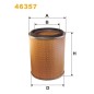 46357 Filtr Powietrza Wix