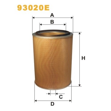 93020E