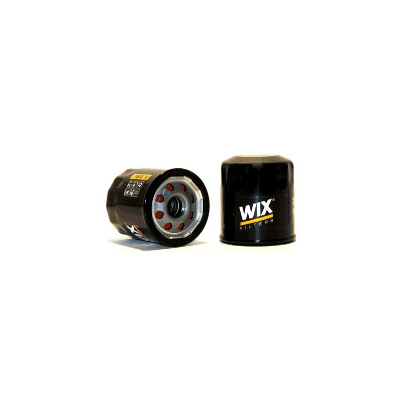 51394 Filtr Oleju Wix 51394 Filtr Oleju Wix