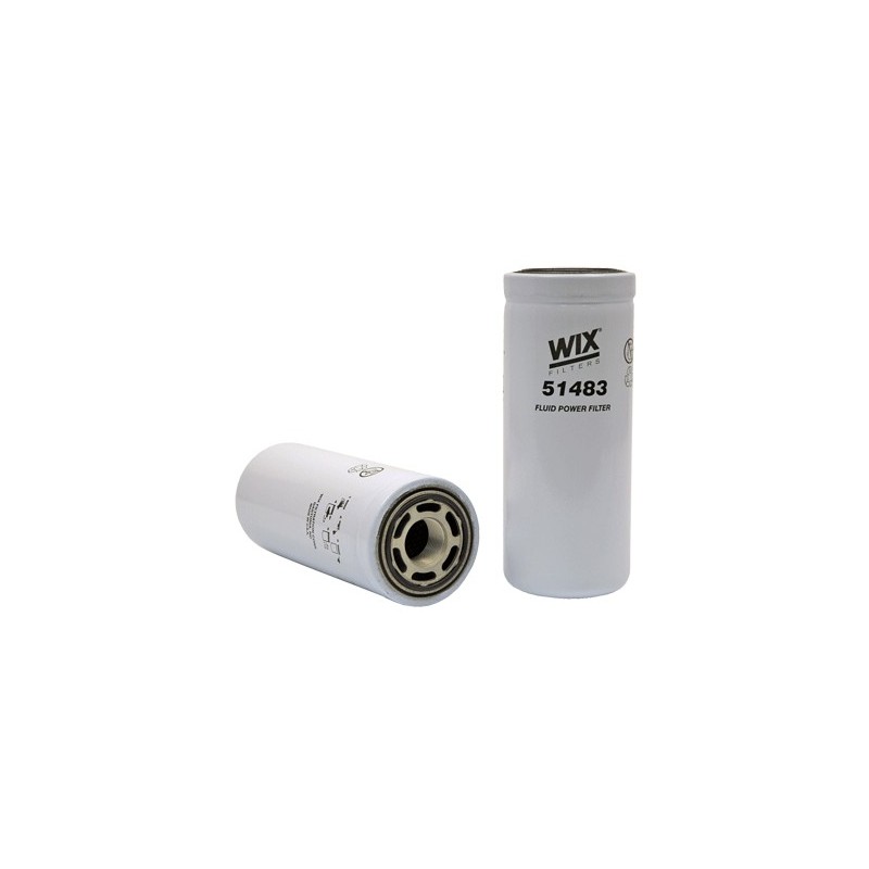 51483 Filtr Hydrauliki Wix 51483 Filtr Hydrauliki Wix