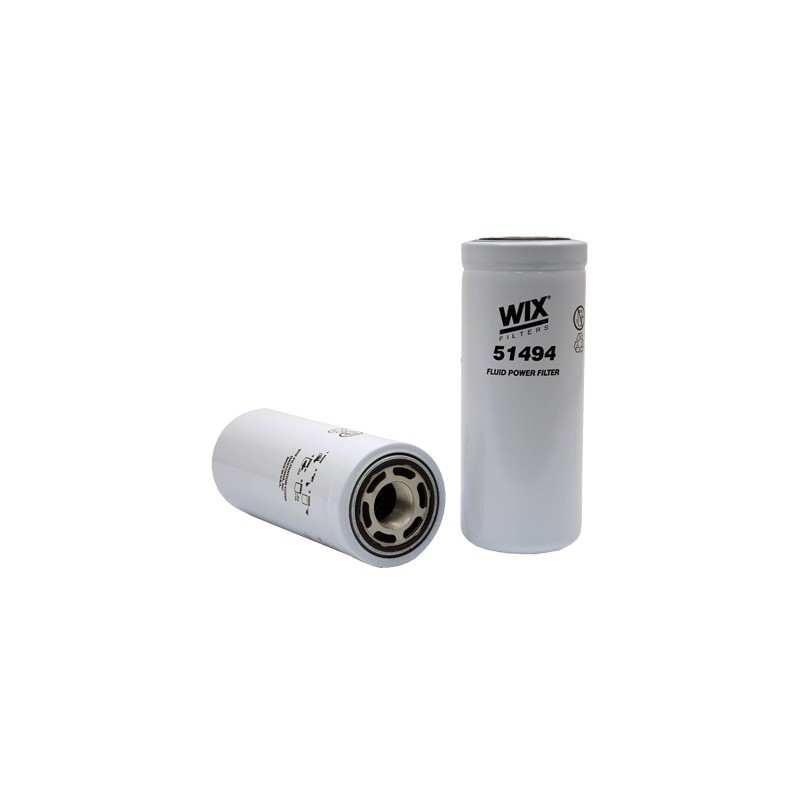 51494 Filtr Hydrauliki Wix