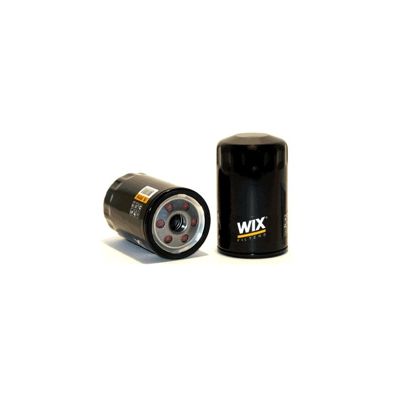 51516 Filtr Oleju Wix 51516 Filtr Oleju Wix