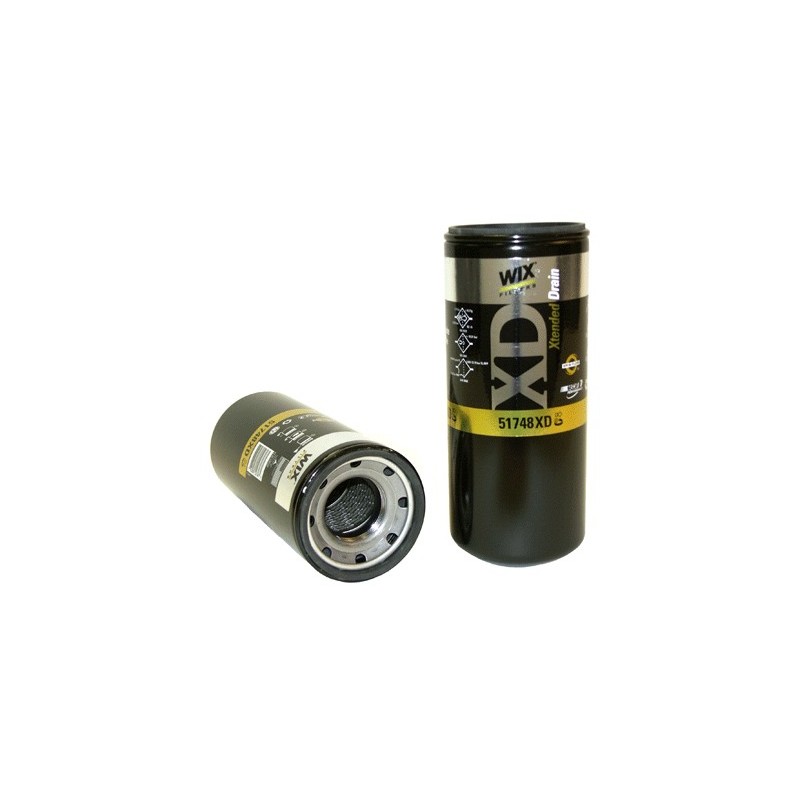 51748XD Filtr Oleju WIX 51748XD Filtr Oleju WIX