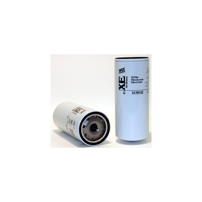 51791XE Filtr Oleju Wix