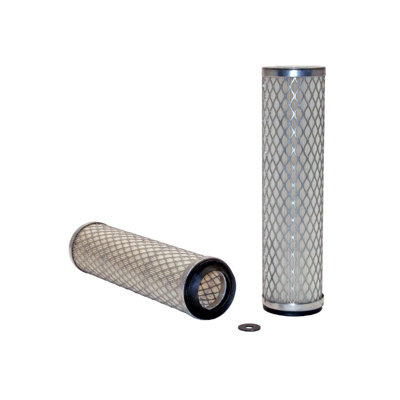 46408E Filtr Powietrza Wix