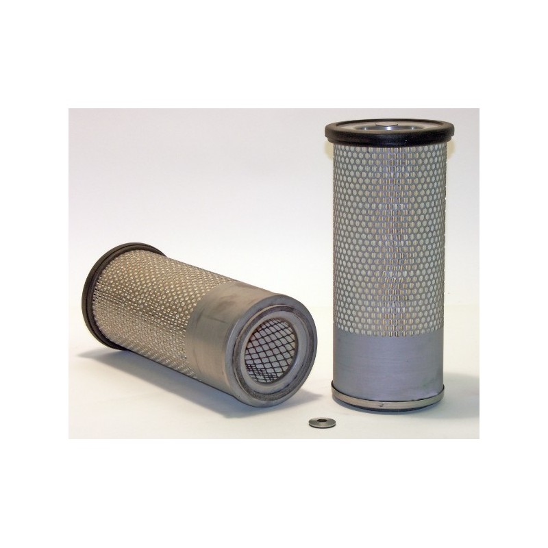 46498E Filtr Powietrza Wix