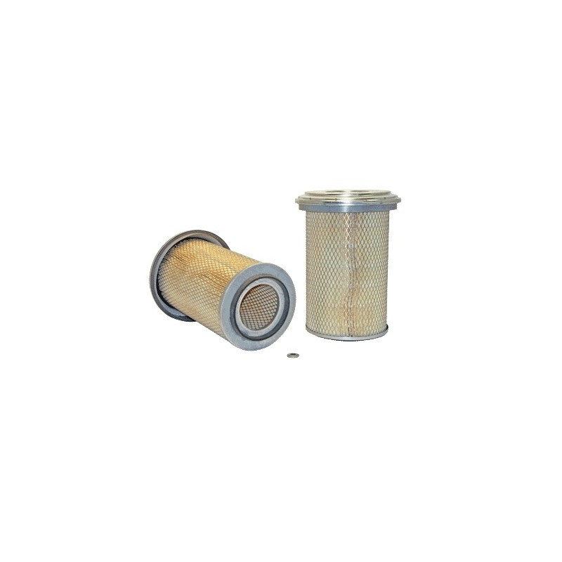 46540 Filtr Powietrza Wix